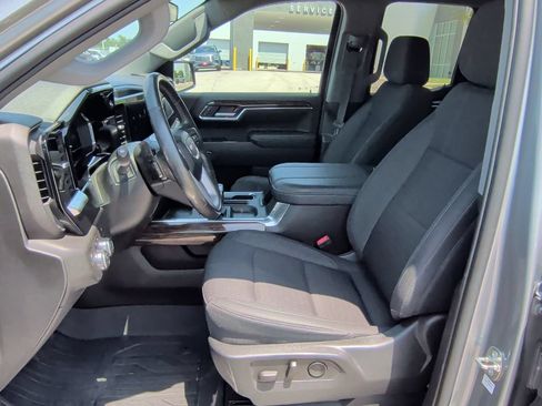 Used 2023 GMC Sierra 1500 Elevation AWD/4WD image 12