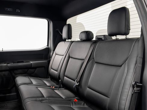 Used 2024 Ford F150 STX AWD/4WD image 32