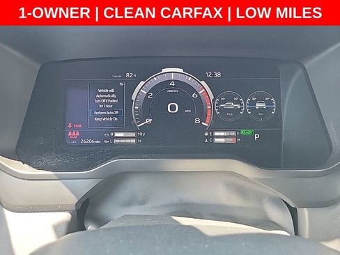 Used 2024 Toyota Tundra Platinum AWD/4WD image 18