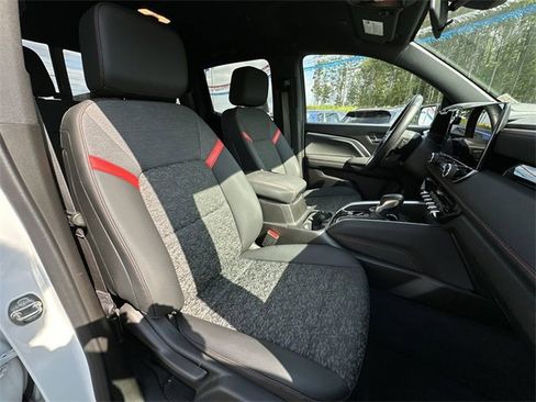 Used 2023 Chevrolet Colorado Z71 w/ Advanced Trailering Package image 26