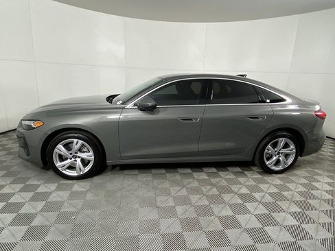 Used 2025 Audi A5 2.0T Premium Plus w/ Premium Plus image 9