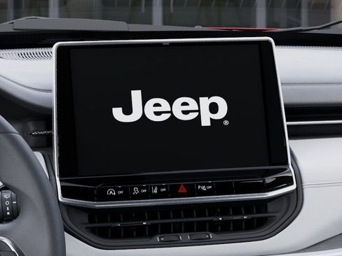 New 2026 Jeep Compass Limited image 18