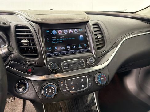 Used 2018 Chevrolet Impala LS FWD image 14