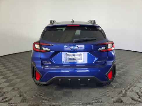 New 2025 Subaru Crosstrek 2.5i Premium image 5