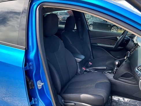 Used 2016 Dodge Dart SE w/ Convenience Group FWD image 10