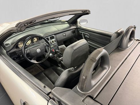 Used 1999 Mercedes-Benz SLK 230 image 45