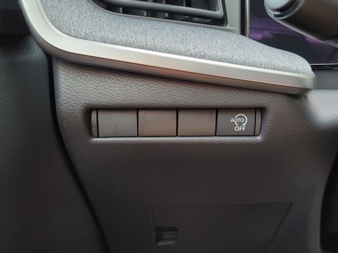 Certified 2026 Nissan Kicks SV FWD image 27