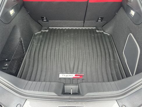 New 2026 Acura Integra Type S image 31