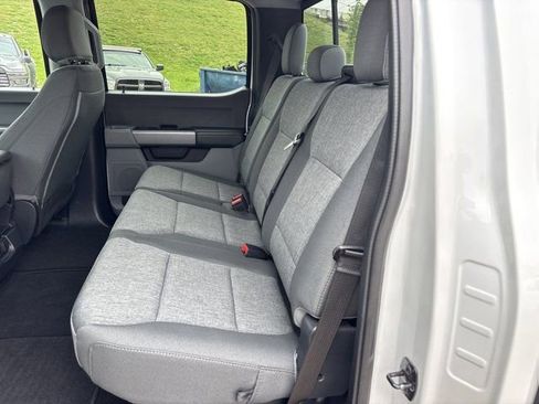 Used 2024 Ford F250 XL w/ STX Appearance Package AWD/4WD image 18