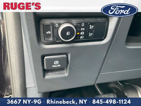 Used 2024 Ford F150 STX AWD/4WD image 19