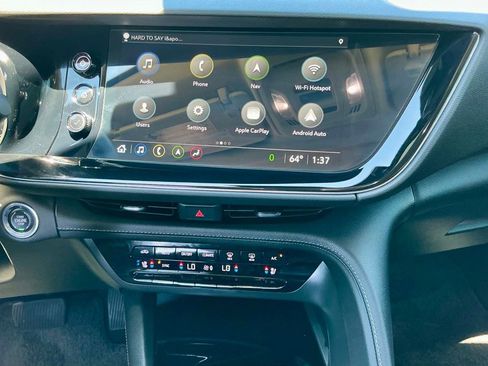 Used 2023 Buick Envision Avenir AWD/4WD image 33
