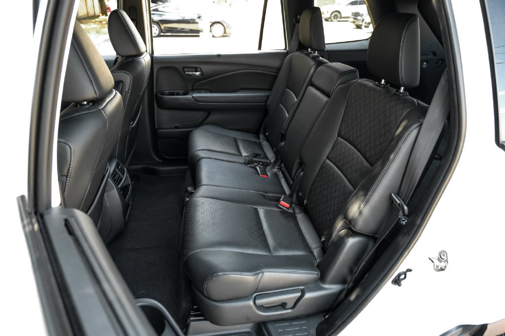 Used 2019 Honda Passport EX-L image 52