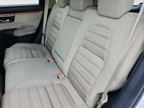 Used 2018 Honda CR-V EX image 13
