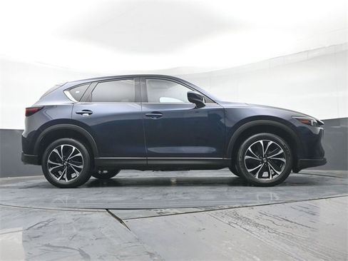 Certified 2022 MAZDA CX-5 AWD 2.5 S w/ Premium Plus Pkg image 36