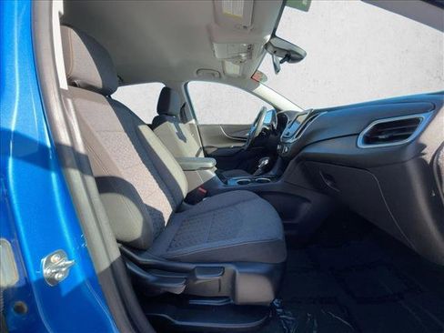 Used 2024 Chevrolet Equinox LT image 21