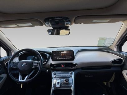 Certified 2021 Hyundai Santa Fe Limited w/ Cargo Package