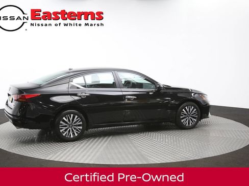 Used 2024 Nissan Altima 2.5 SV w/ SV Premium Package image 48