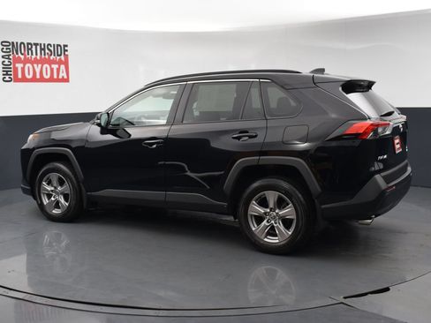 Used 2023 Toyota RAV4 XLE w/ Convenience Package AWD/4WD image 2