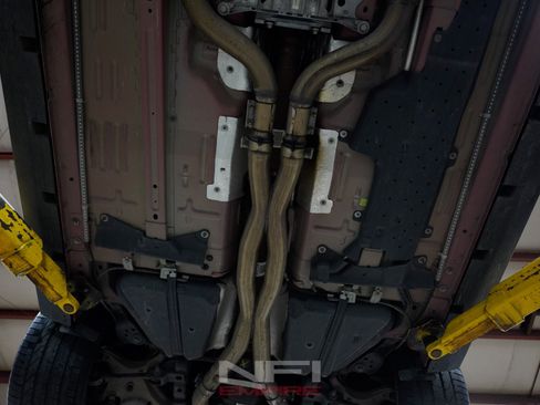 Used 2016 Ford Mustang Shelby GT350 w/ Track Package image 52