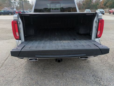Certified 2020 GMC Sierra 1500 SLT w/ SLT Premium Plus Package image 26