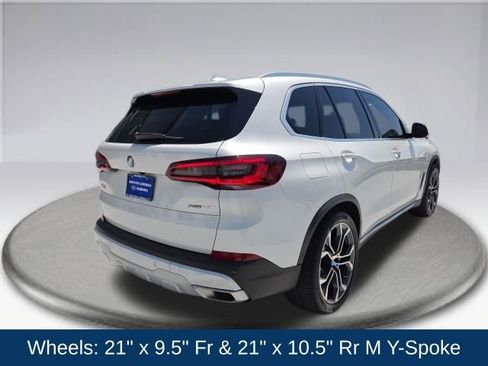 Used 2023 BMW X5 sDrive40i w/ Parking Assistance Package image 13
