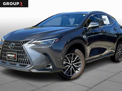 Certified 2024 Lexus NX 350 AWD w/ Premium Package