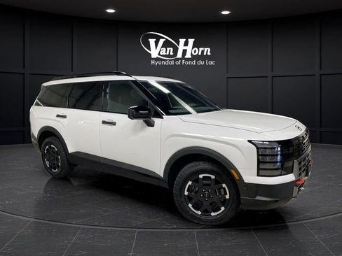 New 2026 Hyundai Palisade XRT Pro image 39