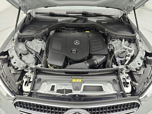 New 2027 Mercedes-Benz GLC 300 image 12