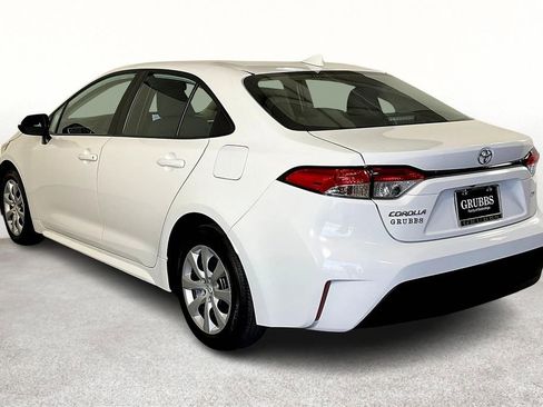 Used 2024 Toyota Corolla LE image 16