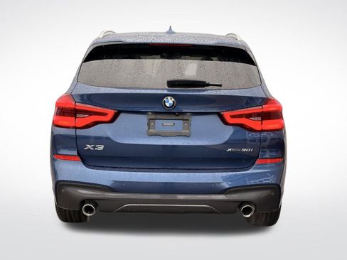 Used 2019 BMW X3 xDrive30i image 6