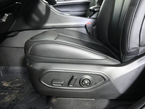 New 2026 Jeep Grand Cherokee L Limited AWD/4WD image 23