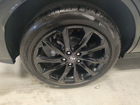 New 2026 Buick Encore GX Sport Touring w/ Comfort Package image 3