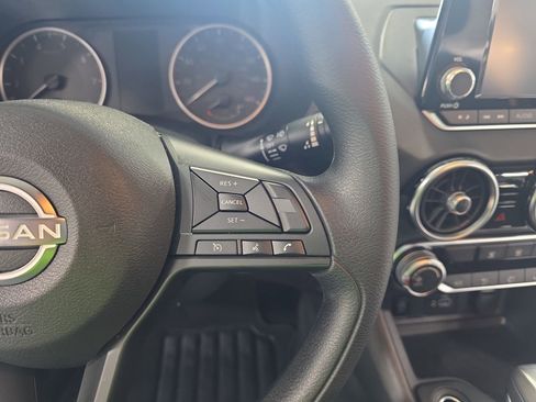 Certified 2025 Nissan Sentra S image 17