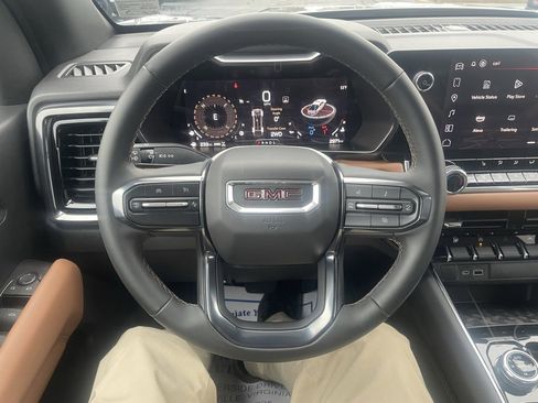 Certified 2024 GMC Canyon AT4 w/ Technology Package image 22