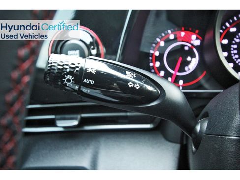 Certified 2022 Hyundai Elantra N Line FWD image 20