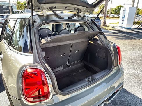 Used 2021 MINI Cooper S image 28