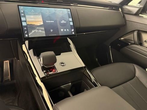 Used 2026 Land Rover Range Rover Sport Dynamic SE image 22