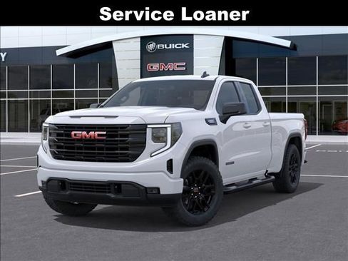 New 2026 GMC Sierra 1500 Elevation w/ Elevation Select Package image 6