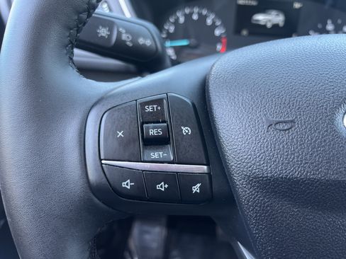 Used 2022 Ford Escape SE w/ Convenience Package image 19