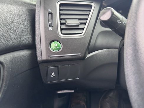 Used 2014 Honda Civic LX image 18