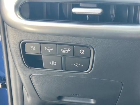 New 2026 Hyundai Ioniq 9 SEL image 12