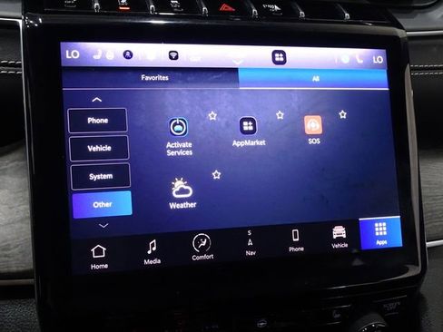 Used 2023 Jeep Grand Cherokee L Limited image 48