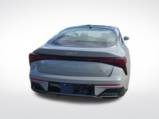 Used 2025 Kia K5 GT-Line w/ GT-Line Premium Package FWD image 4