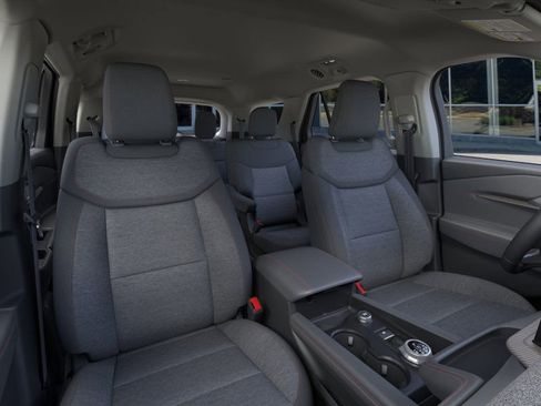 New 2026 Ford Explorer Active image 10