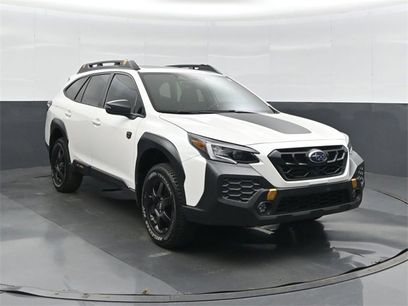 Used 2025 Subaru Outback Wilderness
