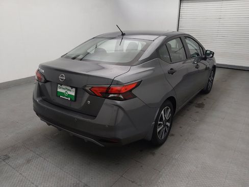 Used 2024 Nissan Versa S w/ S Plus Package FWD image 9