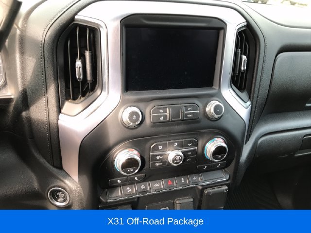 Used 2020 GMC Sierra 1500 Elevation AWD/4WD image 7