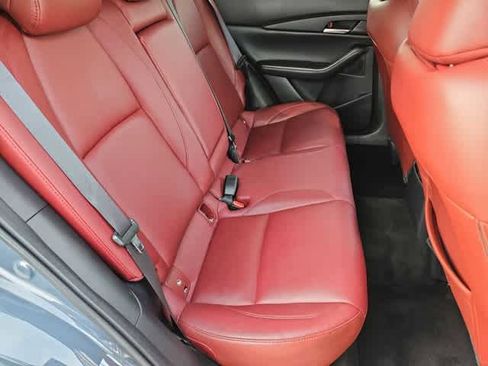 Used 2024 MAZDA CX-30 AWD 2.5 S w/ Preferred Package image 21