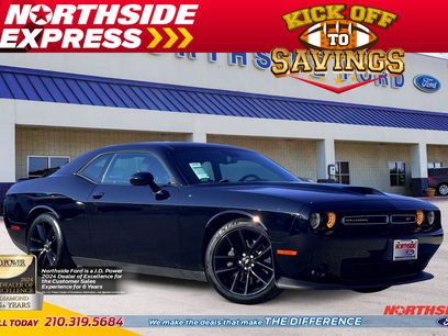 Used 2020 Dodge Challenger GT w/ Performance Handling Group