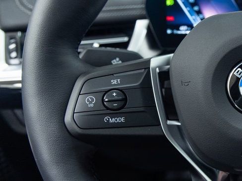 Certified 2025 BMW X1 xDrive28i w/ Convenience Package image 17